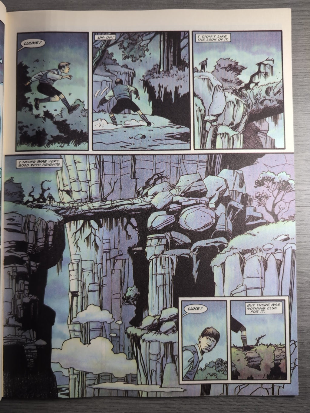 2000AD Prog 885 Featuring Judge Dredd Comic 29th April 1994 Vintage Retro Comic