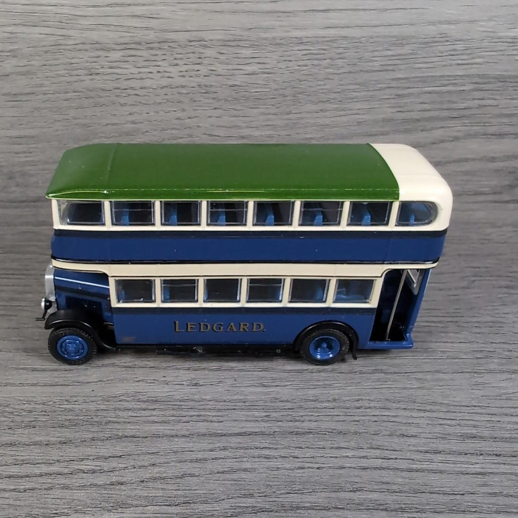 Exclusive First Editions EFE 27309 Leyland TD1 Closed Diecast Model 1:76 Scale
