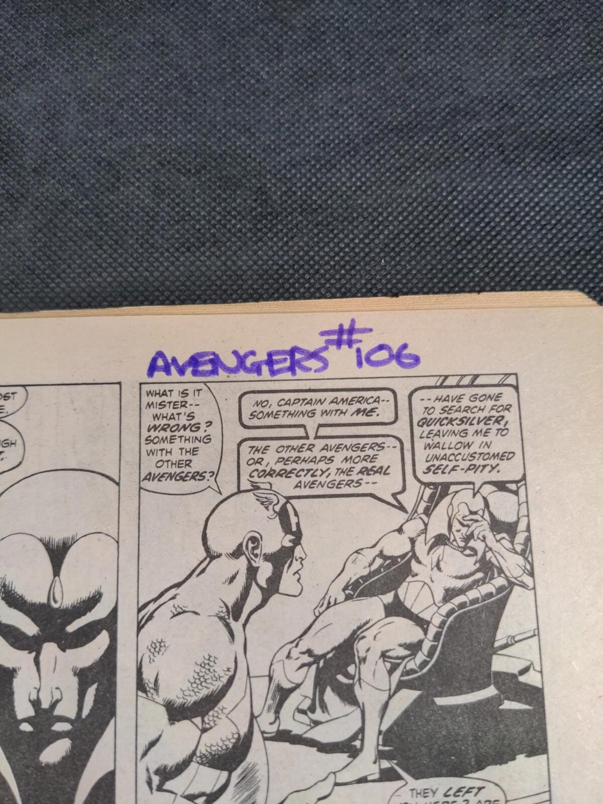 Marvel Comics  - Super Spider -Man - Issue No 207 January 1977