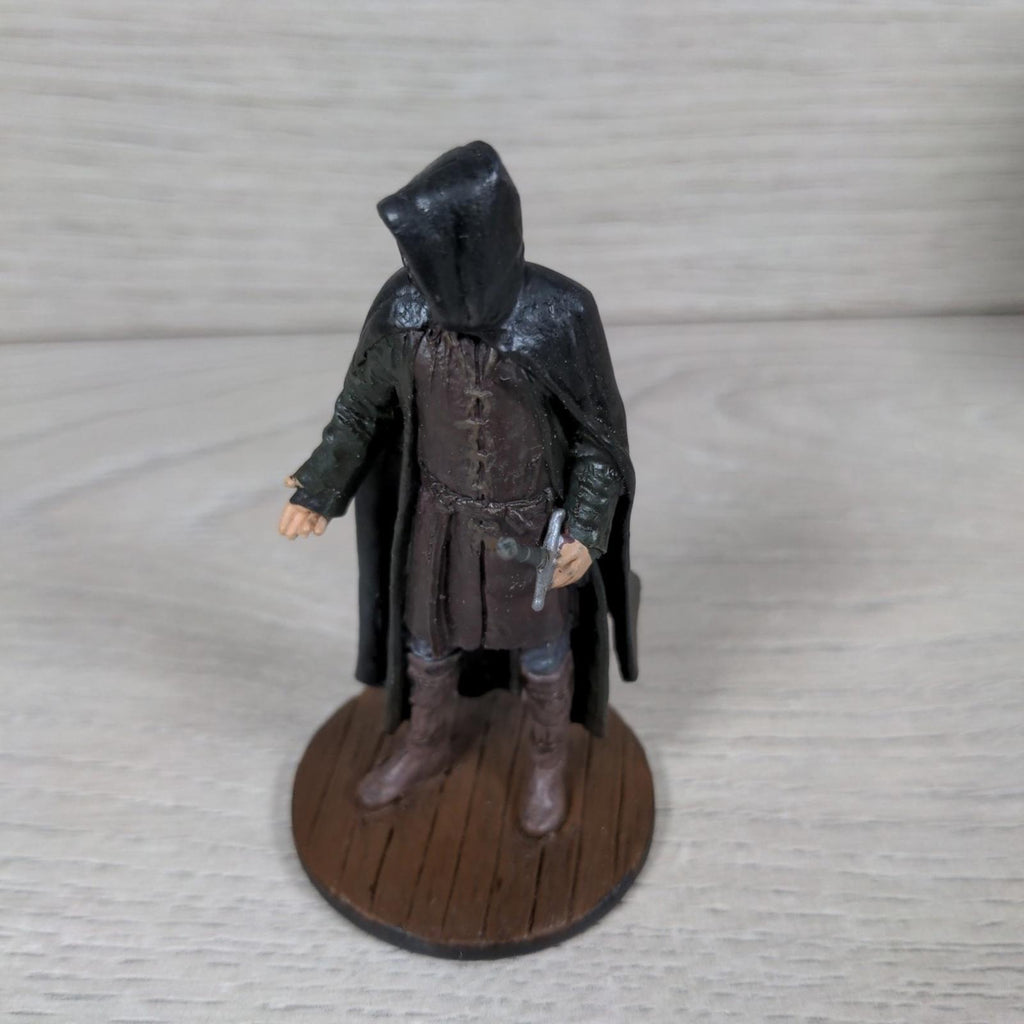 Eaglemoss Strider Lord of the Rings Collectors Models Metal Figure NLP 2006
