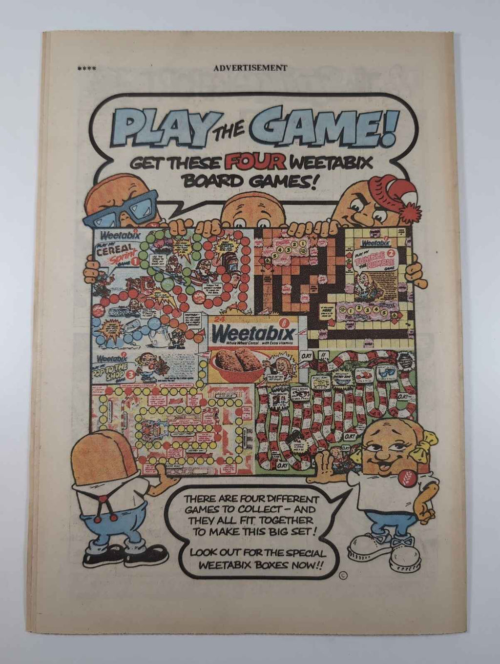 Spike Comic Issue No. 18 May 21st 1983 D.C Thomson Vintage Retro Comic