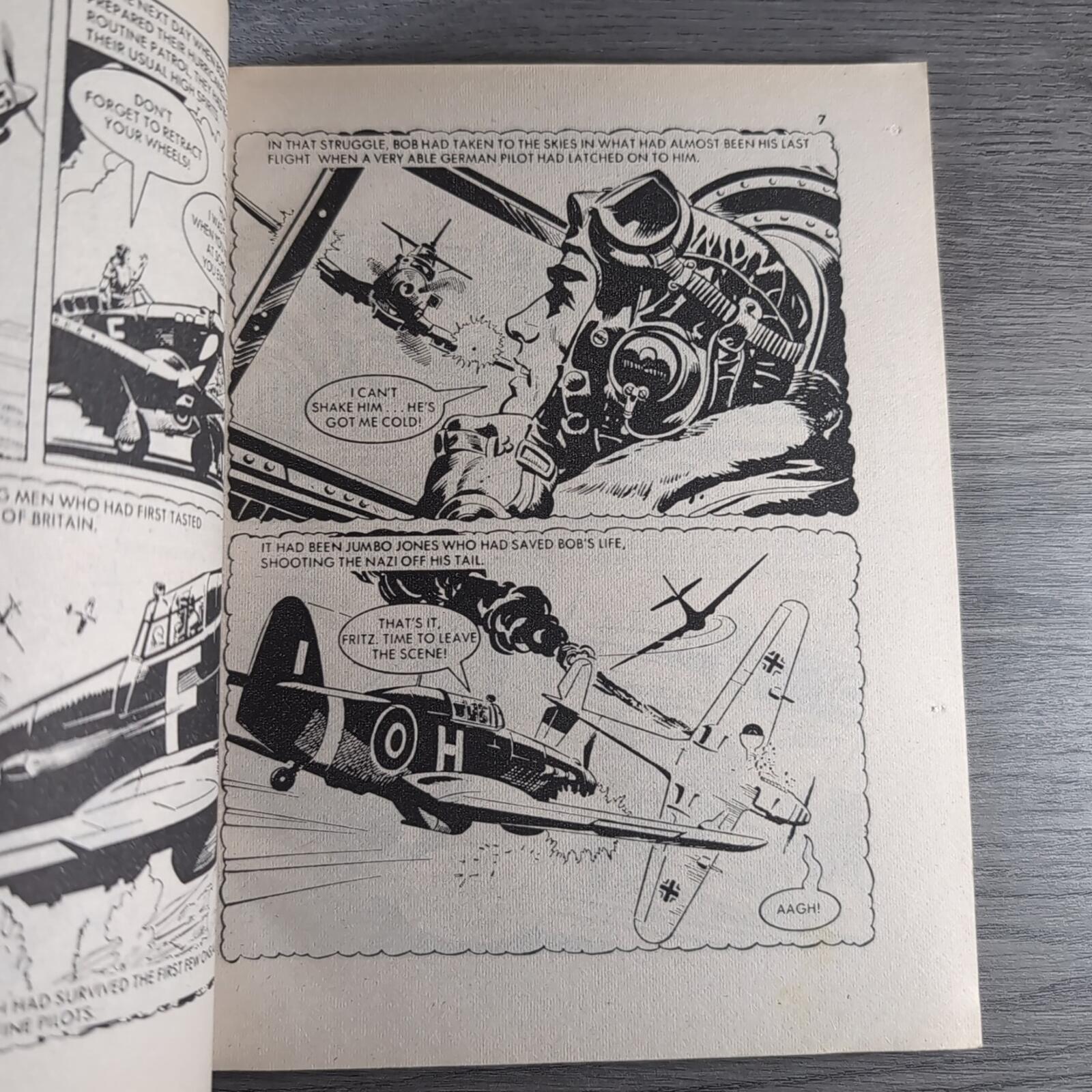 Commando Comic Issue Number 1394 Hunt The Bandits