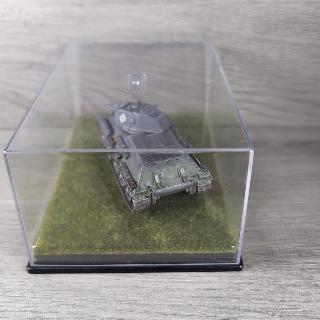 Dragon Armor T-34/76 Mod. 1941 6th Pz Div Eastern Front 1:72 Scale Model 60151