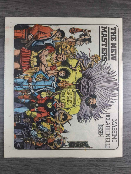 2000AD Prog 466 Featuring Judge Dread Comic 19th April 1986 Vintage Retro Comic