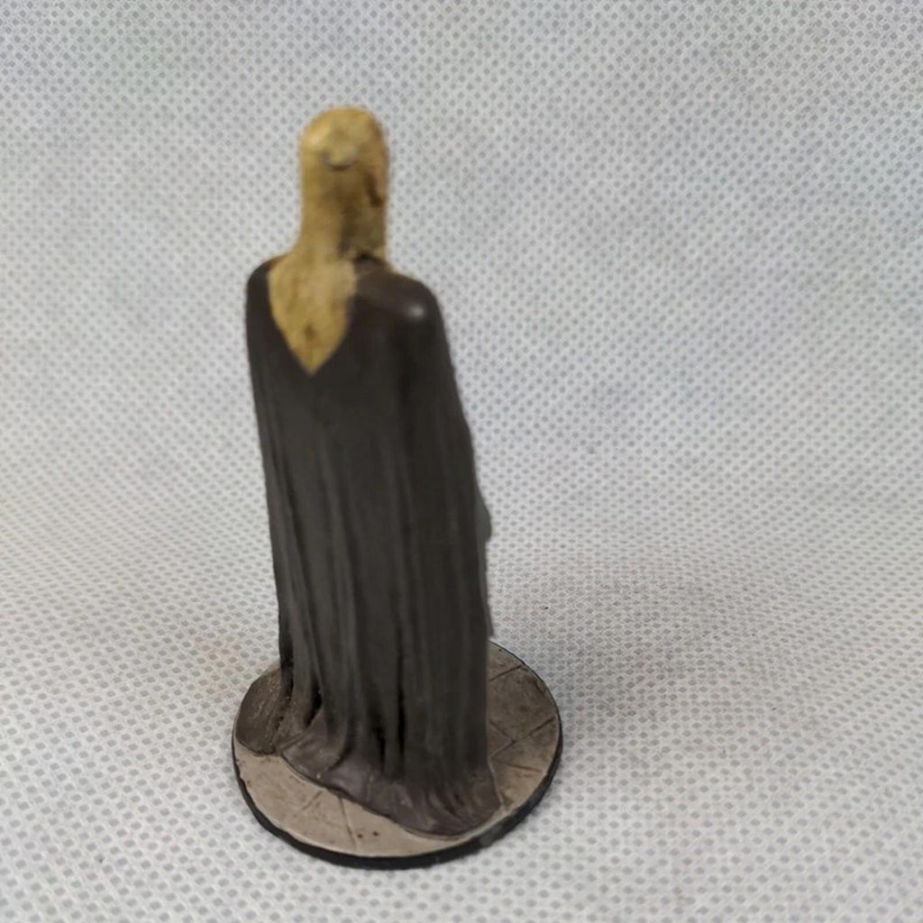 Eaglemoss Celeborn Figure Lord of the Rings  Collectors Models