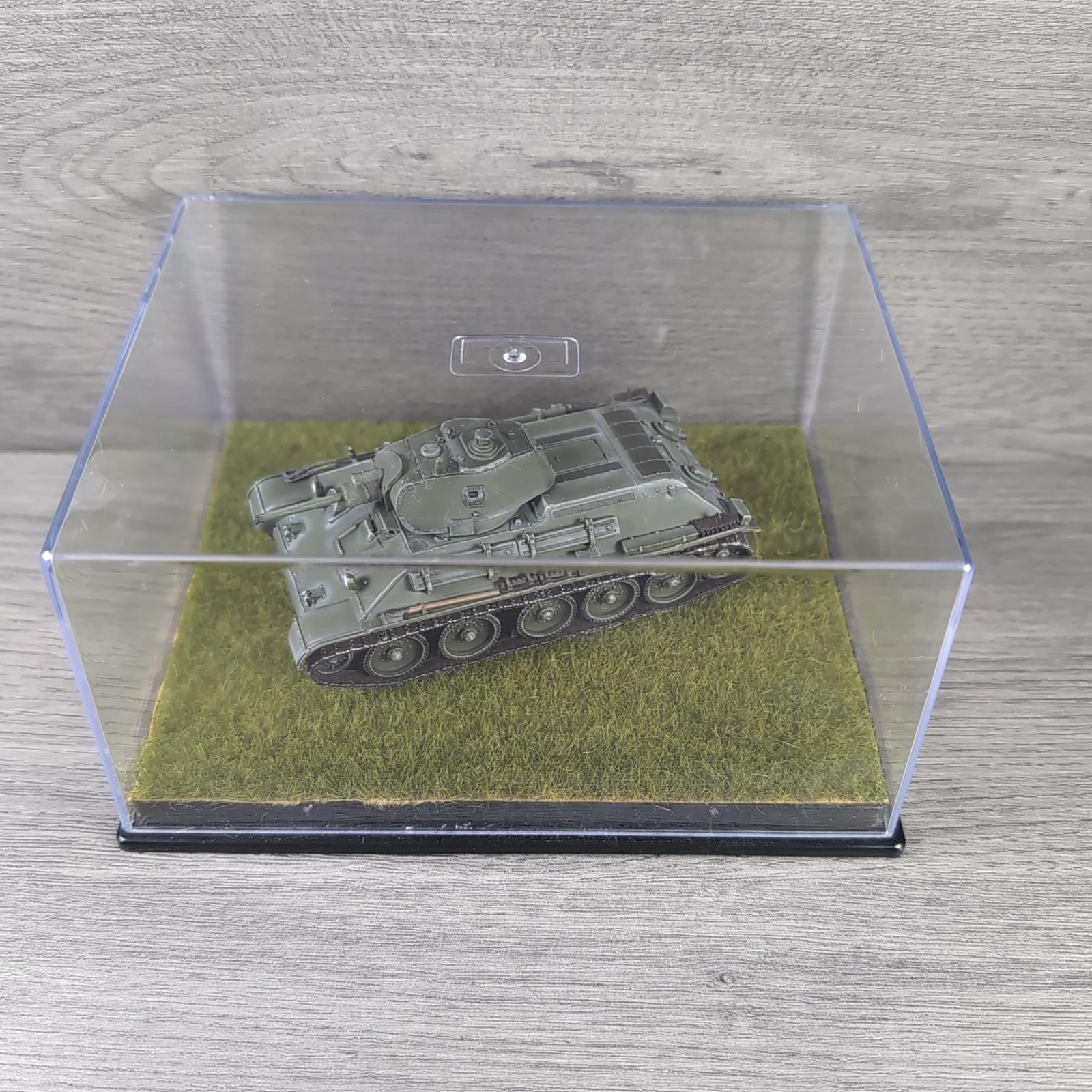 Dragon Armor T-34/76 Mod.1940 Eastern Front 1941 1:72 Scale Model 60134