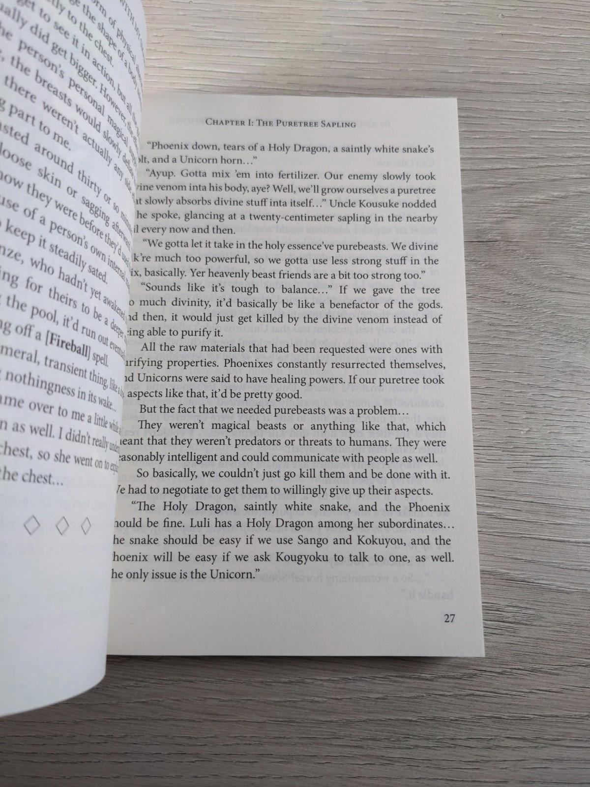 In Another World With My Smartphone: Volume 19 by Patora Fuyuhara Paperback Book - Retrorama UK
