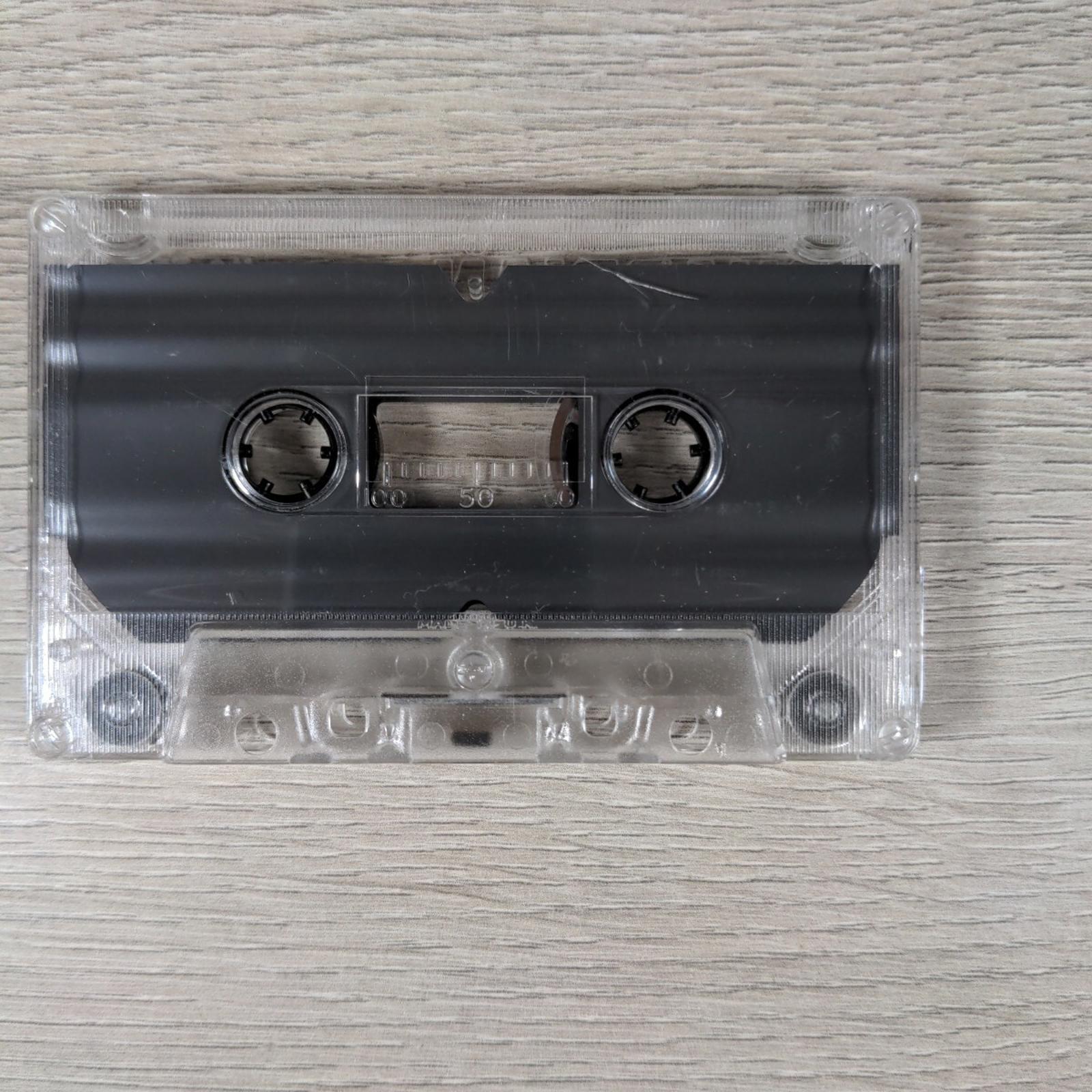 Guardian II Revenge Of The Mutants ZX Spectrum Game Cassette Tested & Working - Retrorama UK