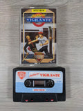 Subway Vigilante ZX Spectrum 48K 128K Video Game Cassette Tested & Working - Retrorama UK