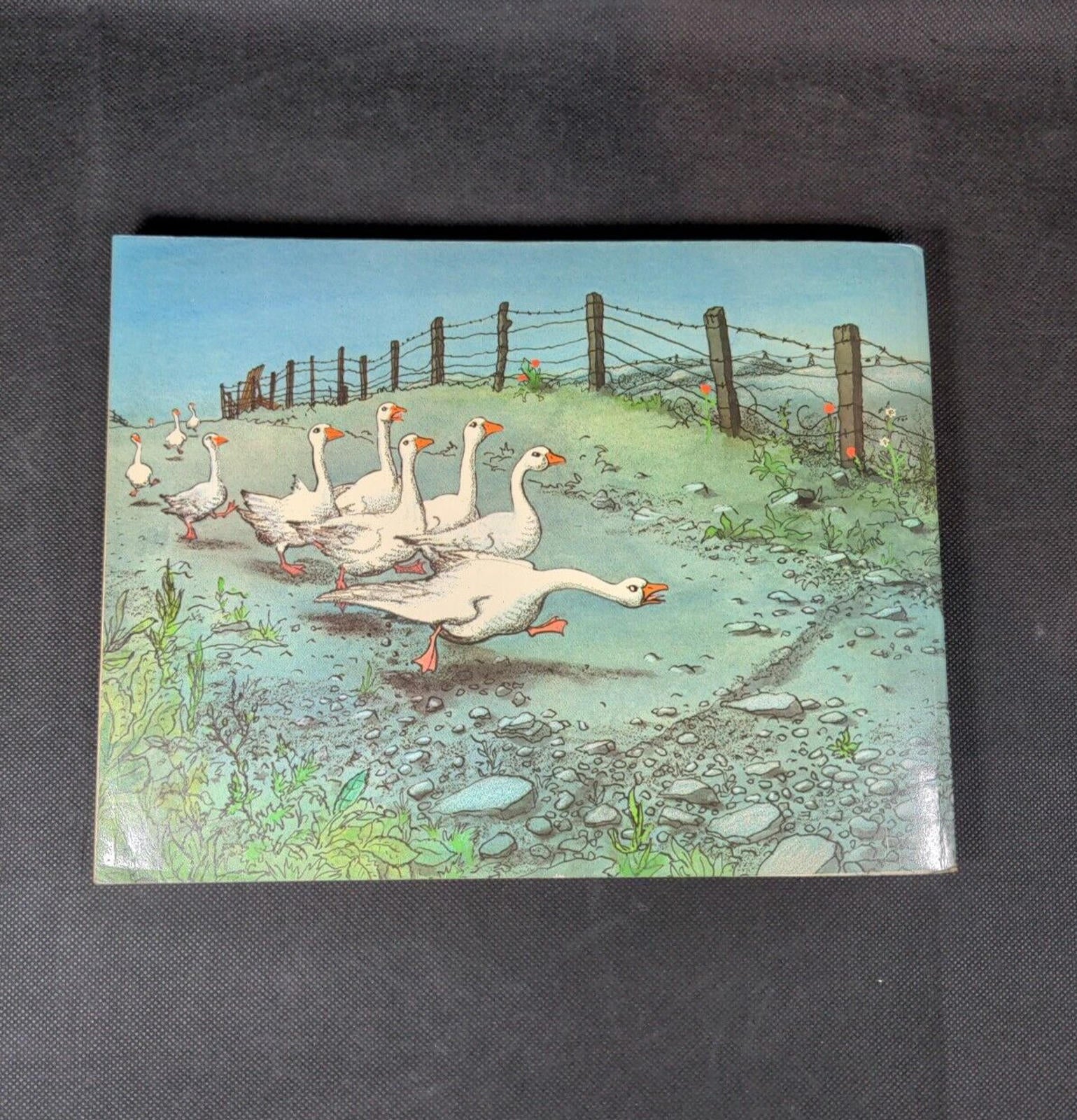 Giles Annual -Vintage 1970 Twenty Fifth Series Cartoon Book - Unclipped