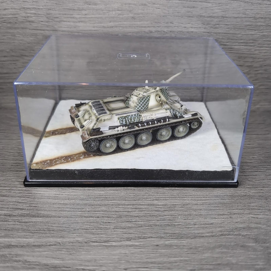 Dragon Armor T-34/76 MOD.1941 1st Guards Tank Brigade Moscow 1942 1:762 Scale