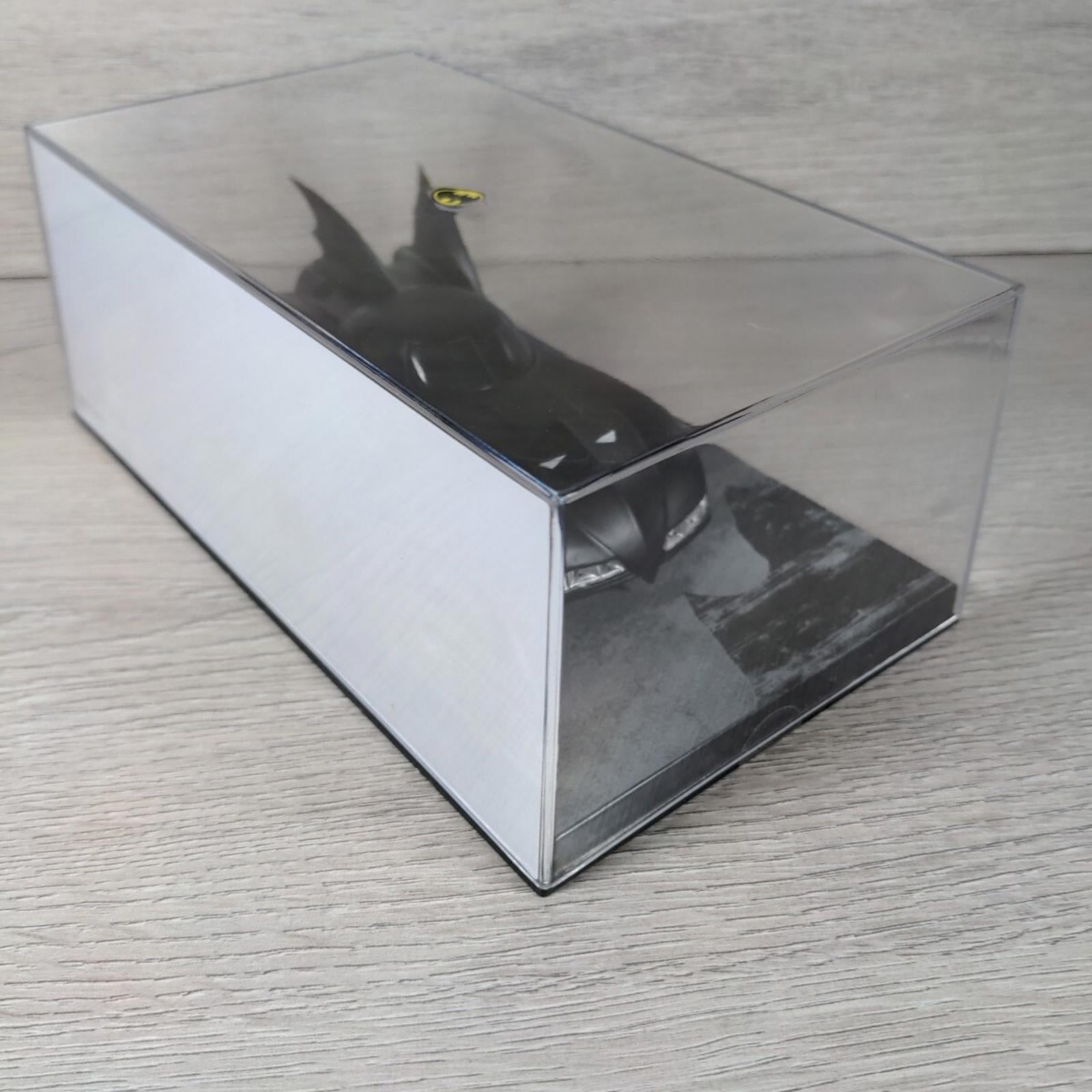 Eaglemoss Batman Automobilia Issue No 20 Batman #652  DC Comics - Retrorama UK