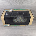 Dragon Armor King Tiger Henschel Turret France 1944 1:72 Scale Model Tank 60049