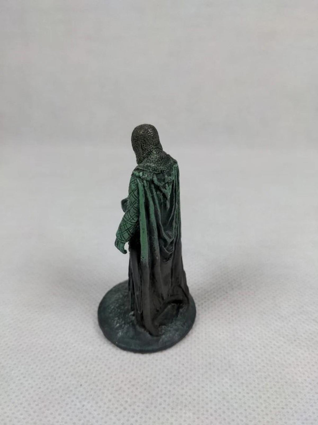 Eaglemoss Army Of The Dead Figure Lord of the Rings Collectors Models