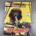 Commando Comic Issue Number 1540 Sky Pirate