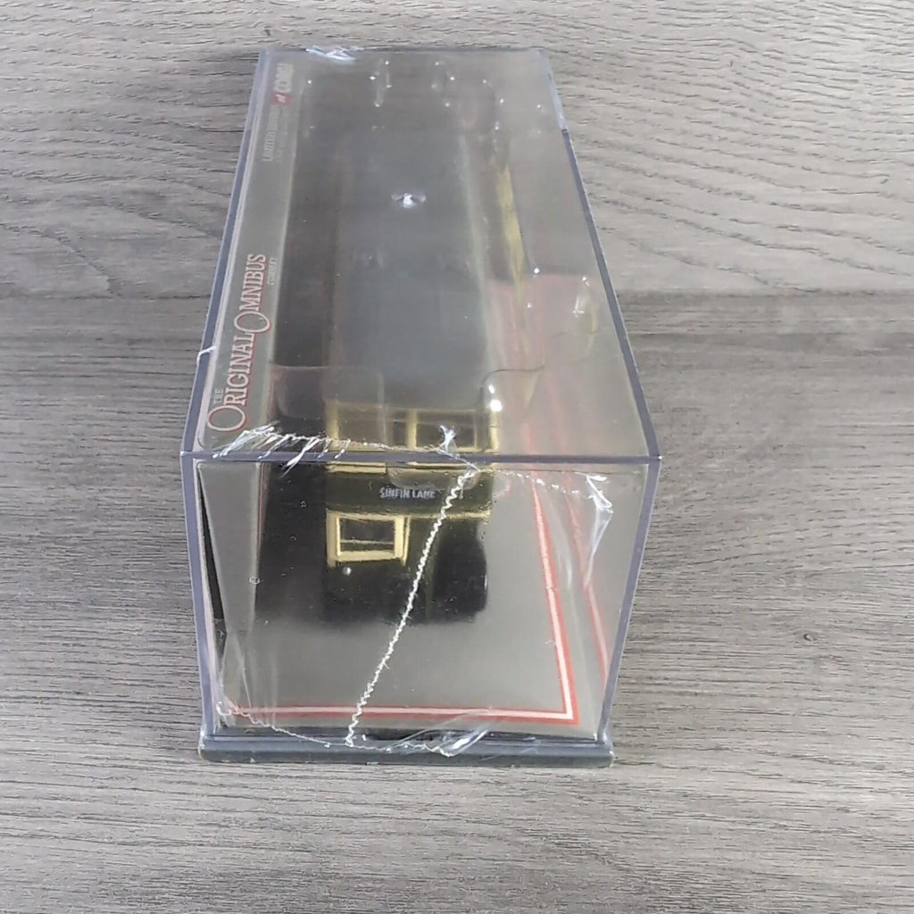 Corgi The Original Omnibus Company 43920 Guy Arab Diecast Model Sealed Case