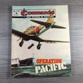 Commando Comic Issue Number 1175 Operation Pacific
