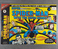 Super Spider-Man With The Super Heroes No. 184 Marvel Comics 18th August 1976