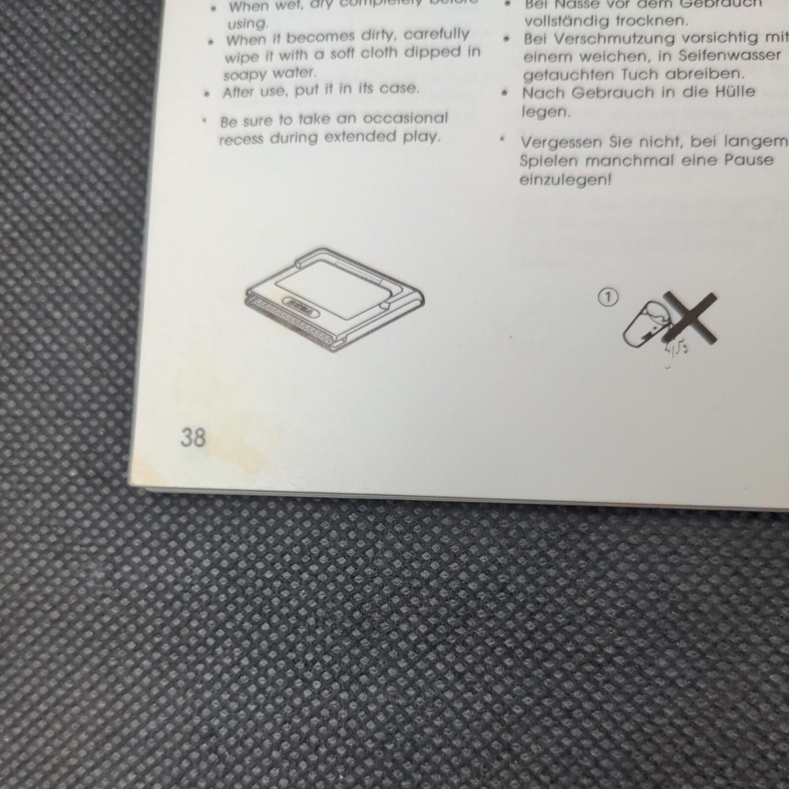 G-LOC Cartridge & Manual  Sega Game Gear Video Game Tested & Working - Retrorama UK