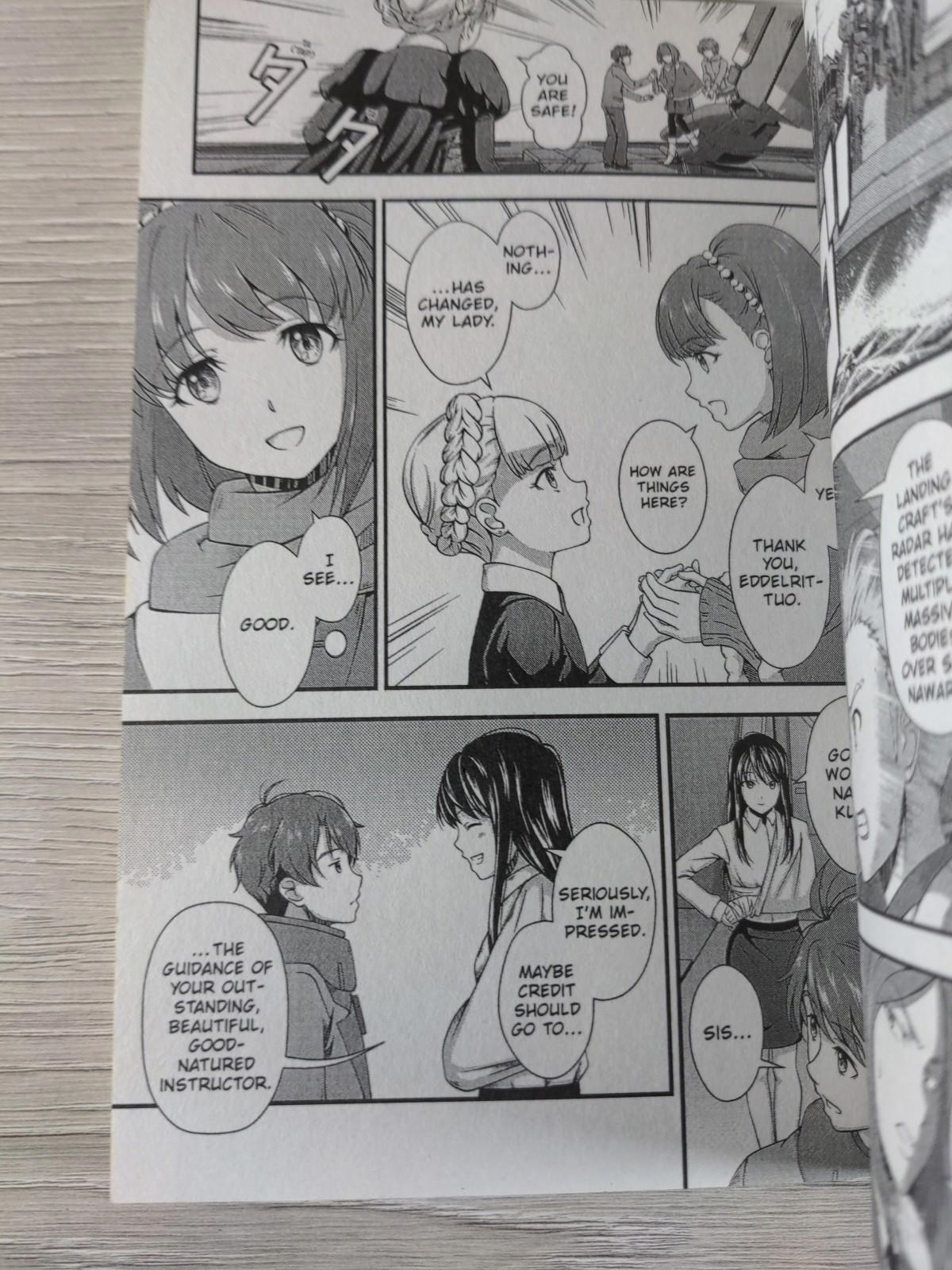 Aldnoah.Zero Season One, Vol. 2 by Pinakes Manga Paperback Book 2016