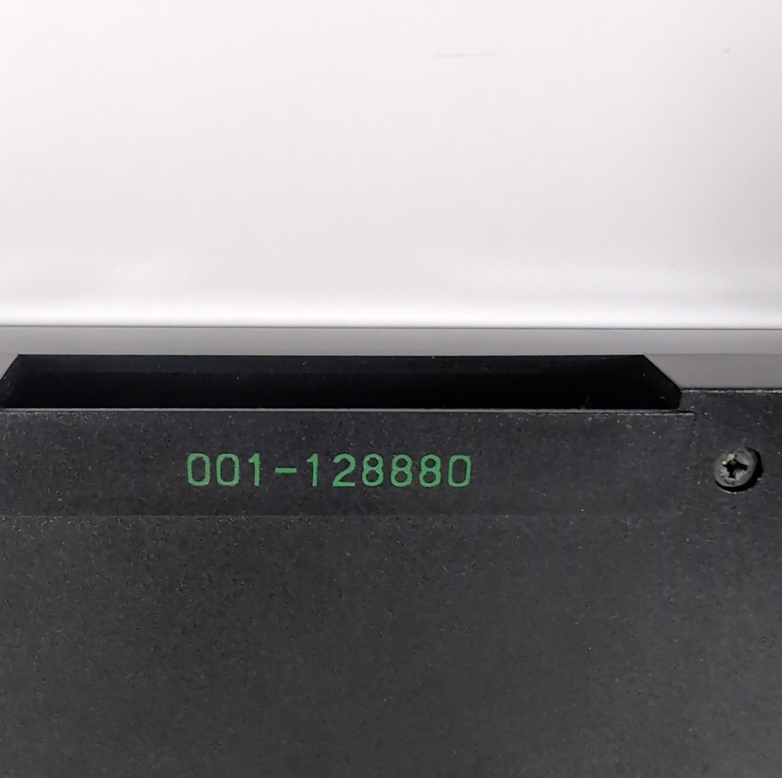 Sinclair ZX Spectrum 16k Personal Computer Rubber Keys Tested & Working