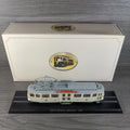 Atlas Editions Trams Of The World  GETE (Beijnes Haarlem) 1929 Model Tram - Retrorama UK