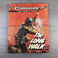 Commando Comic Issue Number 1219 The Long Walk
