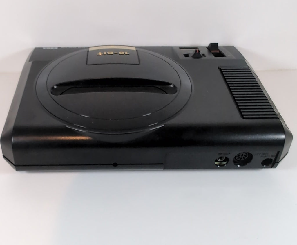 Sega Mega Drive Console 16- BIT UK PAL Region Retro Video Gaming Fully Tested