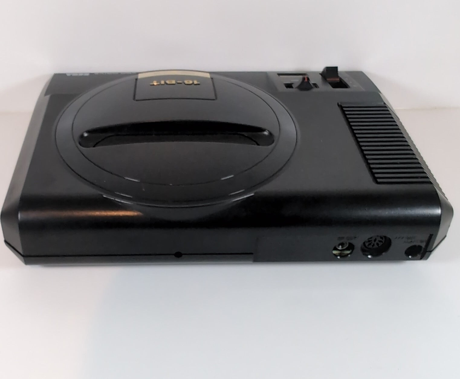 Sega Mega Drive Console 16- BIT UK PAL Region Retro Video Gaming Fully Tested