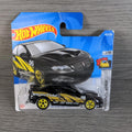 Hot Wheels - 06 Pontiac GTO 182/250 - HW Drag Strip 2/10 Diecast Car 2022 - Retrorama UK