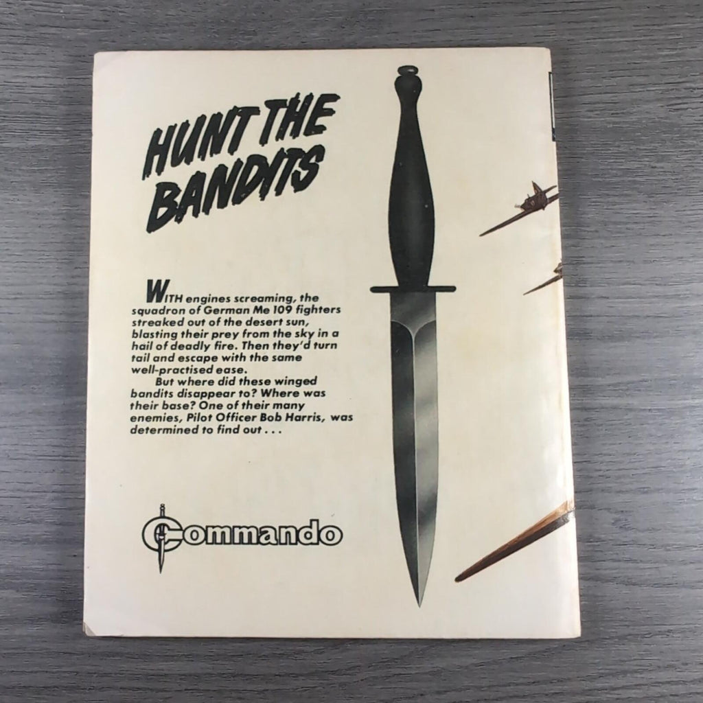 Commando Comic Issue Number 1394 Hunt The Bandits