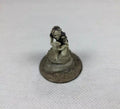 Eaglemoss  Gollum Figure Lord of the Rings Collectors Models