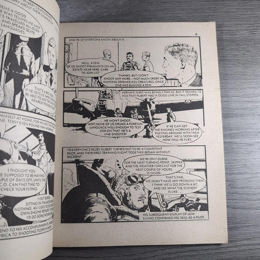 Commando Comic Issue Number 1565 The Line Shooter