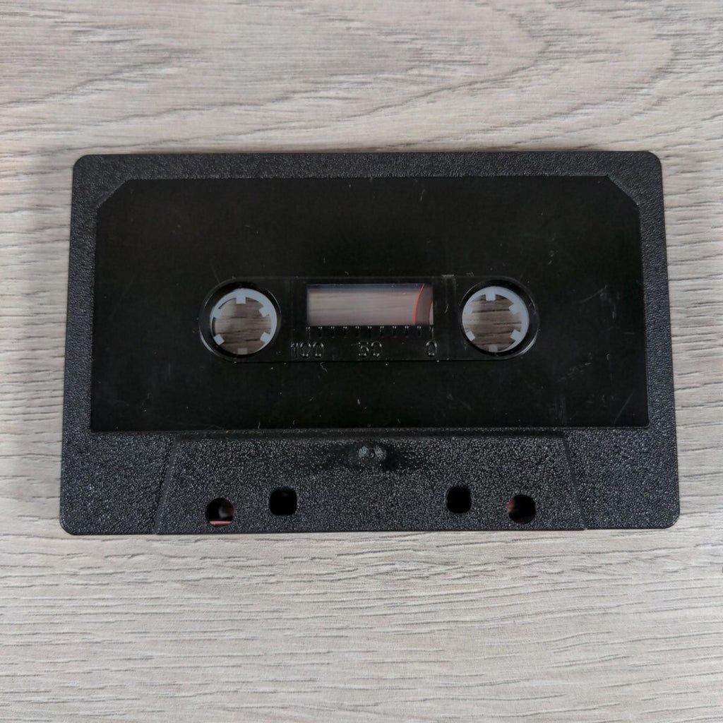 Cybo Run ZX Spectrum 48K Video Game Cassette Tested & Working