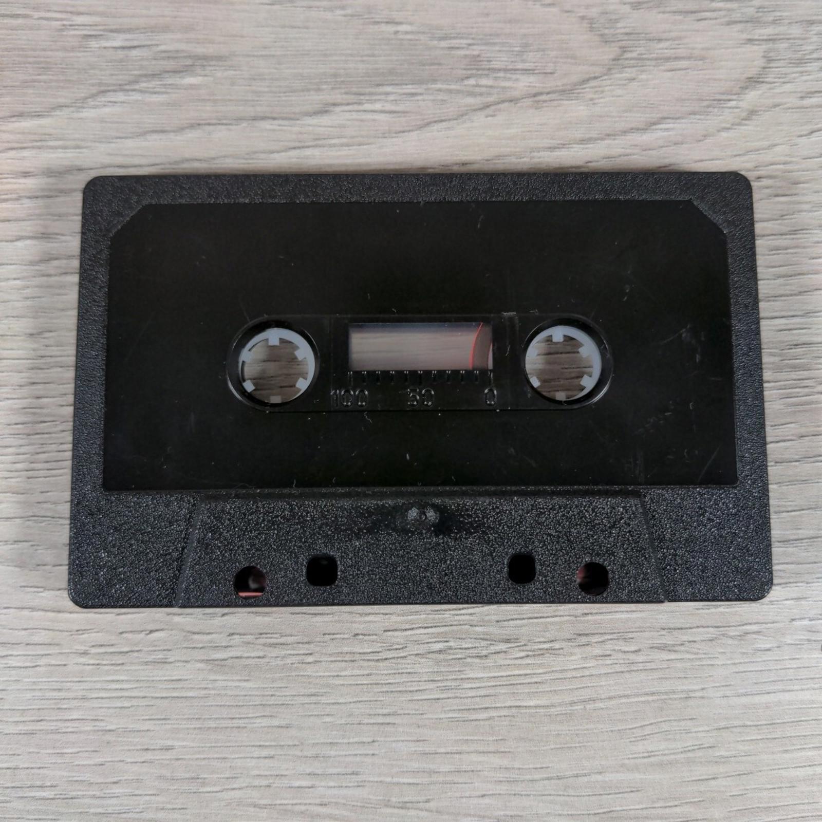 Cybo Run ZX Spectrum 48K Video Game Cassette Tested & Working