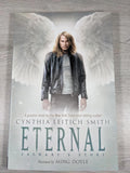 Eternal: Zachary's Story Ming Doyle Paperback Graphic Novel