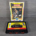 Crime Busters ZX Spectrum 48/128K Game Cassette Players Tested & Working