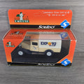 Solido Citron Fourgon 1:43 Scale Diecast Model Car