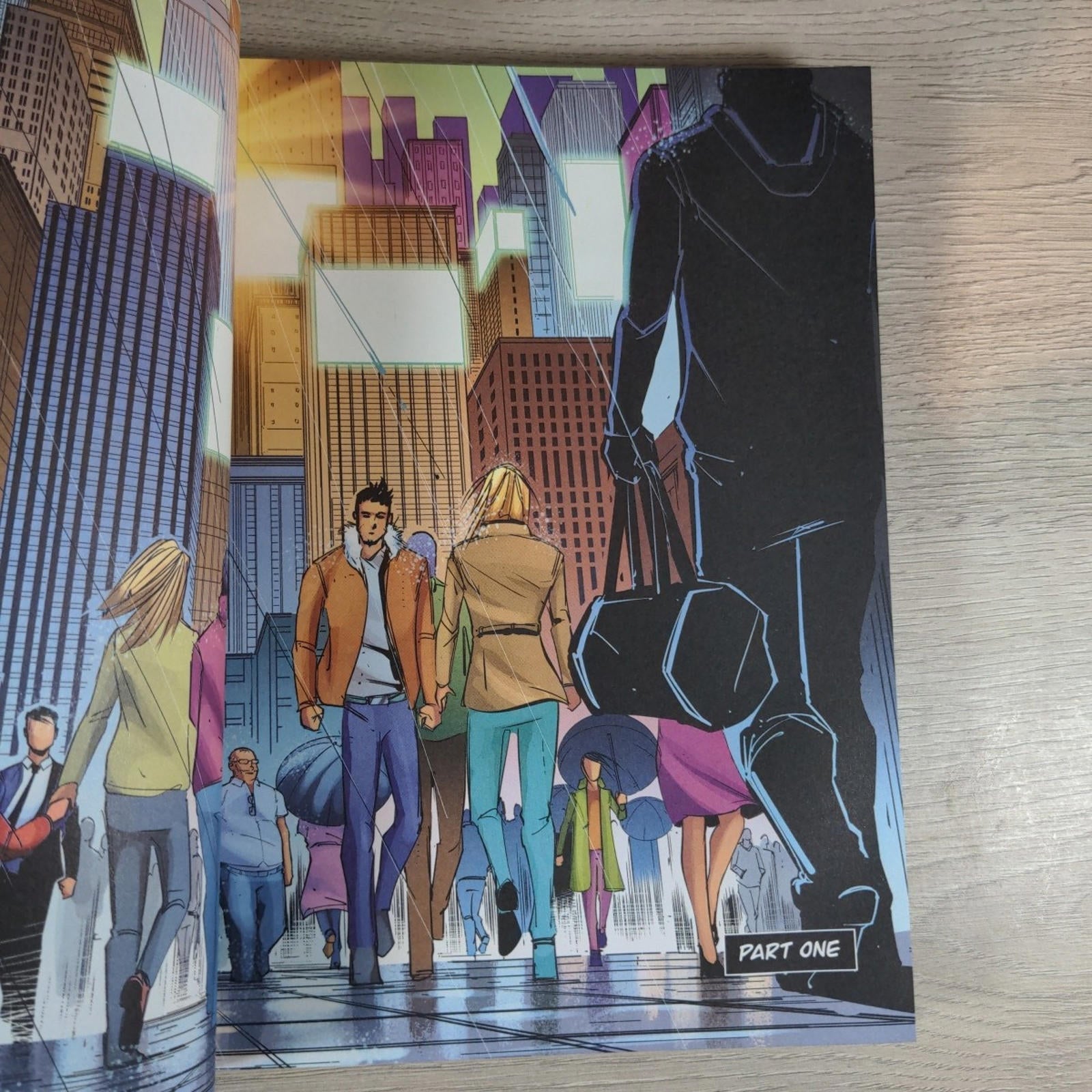 Username: Uprising by Joe Sugg Hardcover 2017 Graphic Novel - Retrorama UK