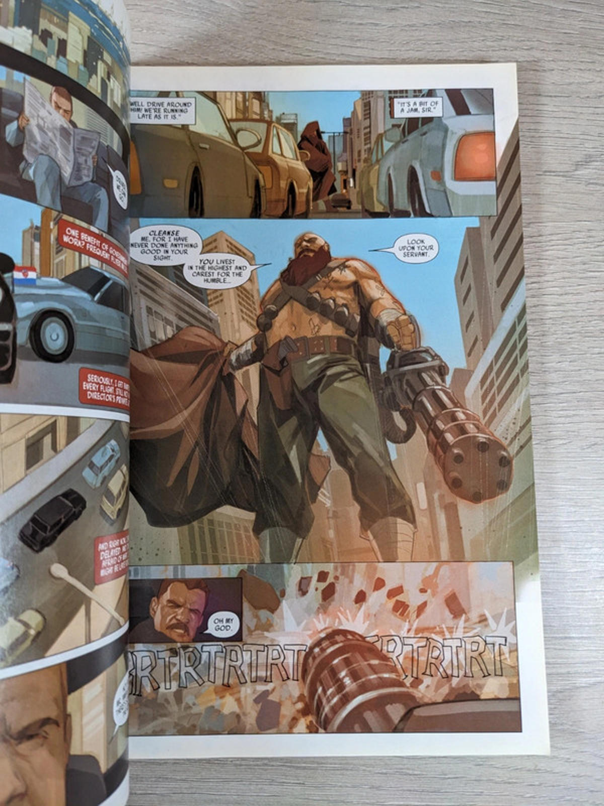 Marvel Now! Comics A Force Presents Vol 4 Graphic Novel