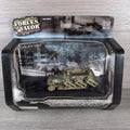 Forces Of Valour German Sd.Kfz. 251 Ausf. D mit Wurfrahmen 40 1:72 Scale Model