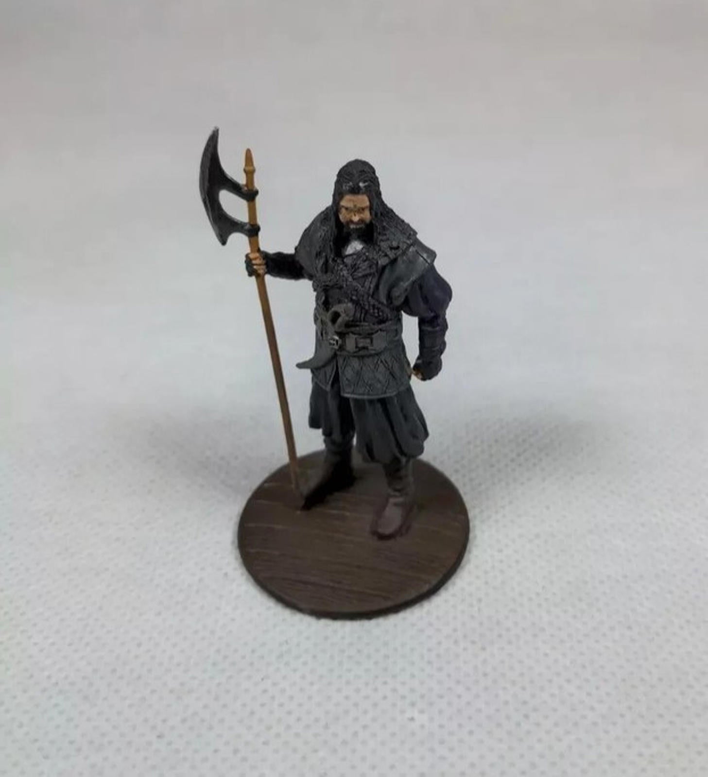 Eaglemoss  Corsaiof Umbar Figure Lord of the Rings  Collectors Models
