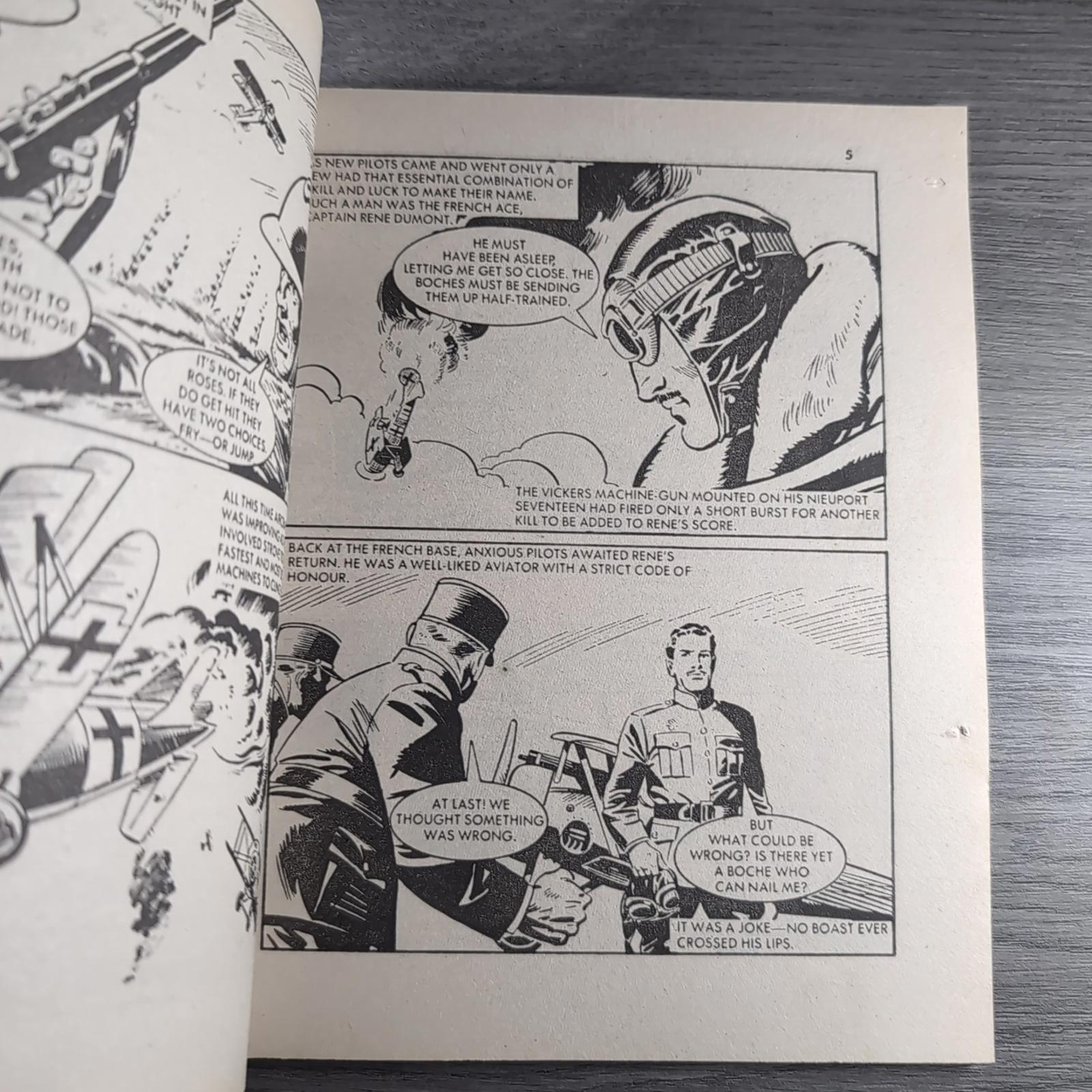 Commando Comic Issue Number 1592 Stolen Glory