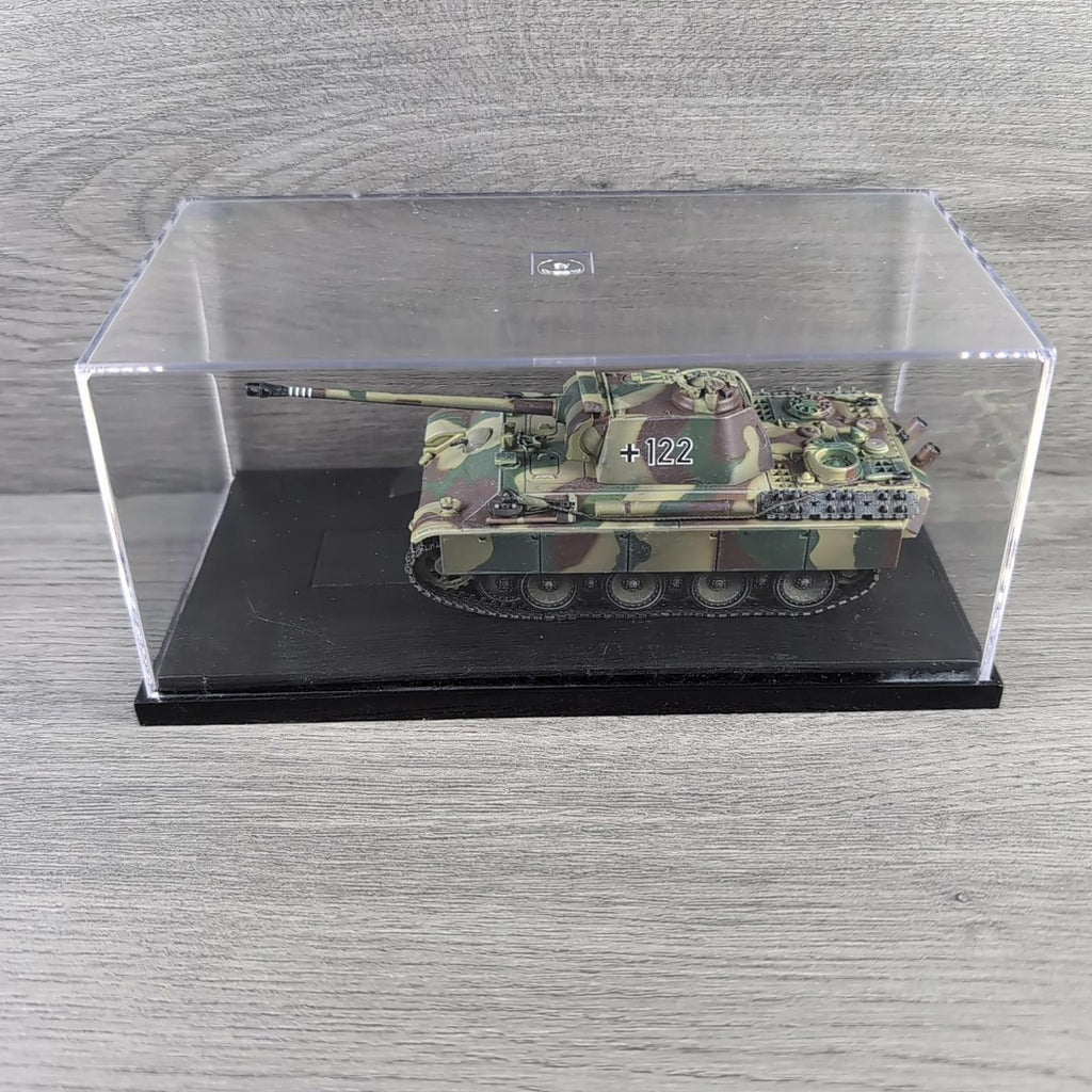 Dragon Armor Panther G Late Production Last Panther Berlin 1945 1:72 Scale Model