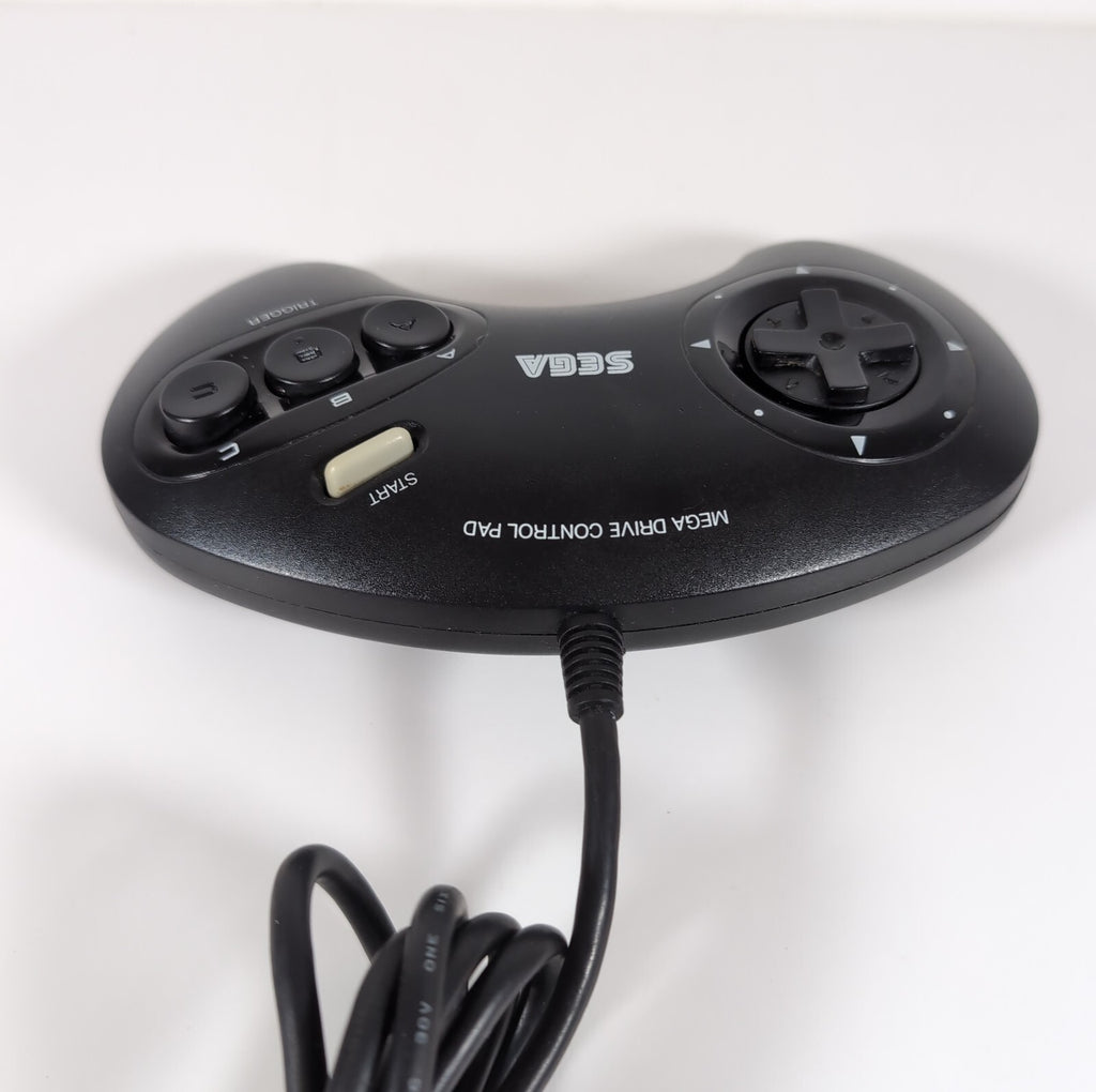 Sega Mega Drive Controller D-Pad Original Model: 1650 Tested & Working