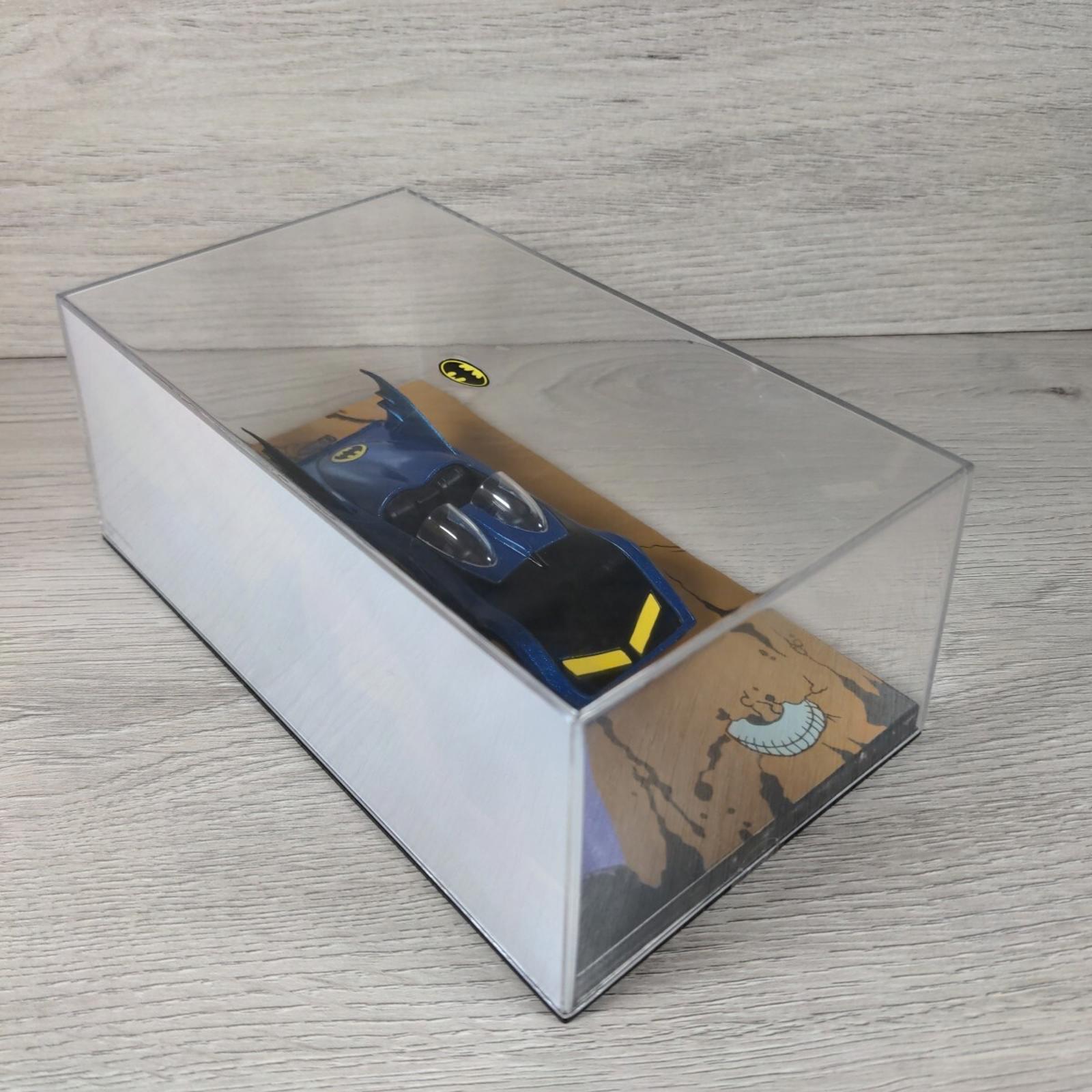 Eaglemoss Batman Automobilia Issue 10 Batman #311  DC Comics