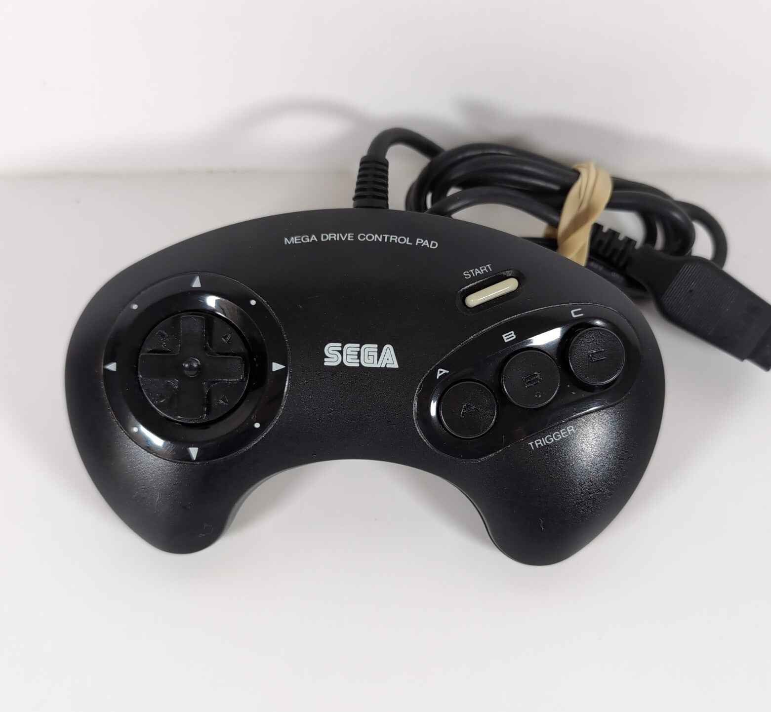 Sega Mega Drive Controller D-Pad Original Model: 1650 Tested & Working