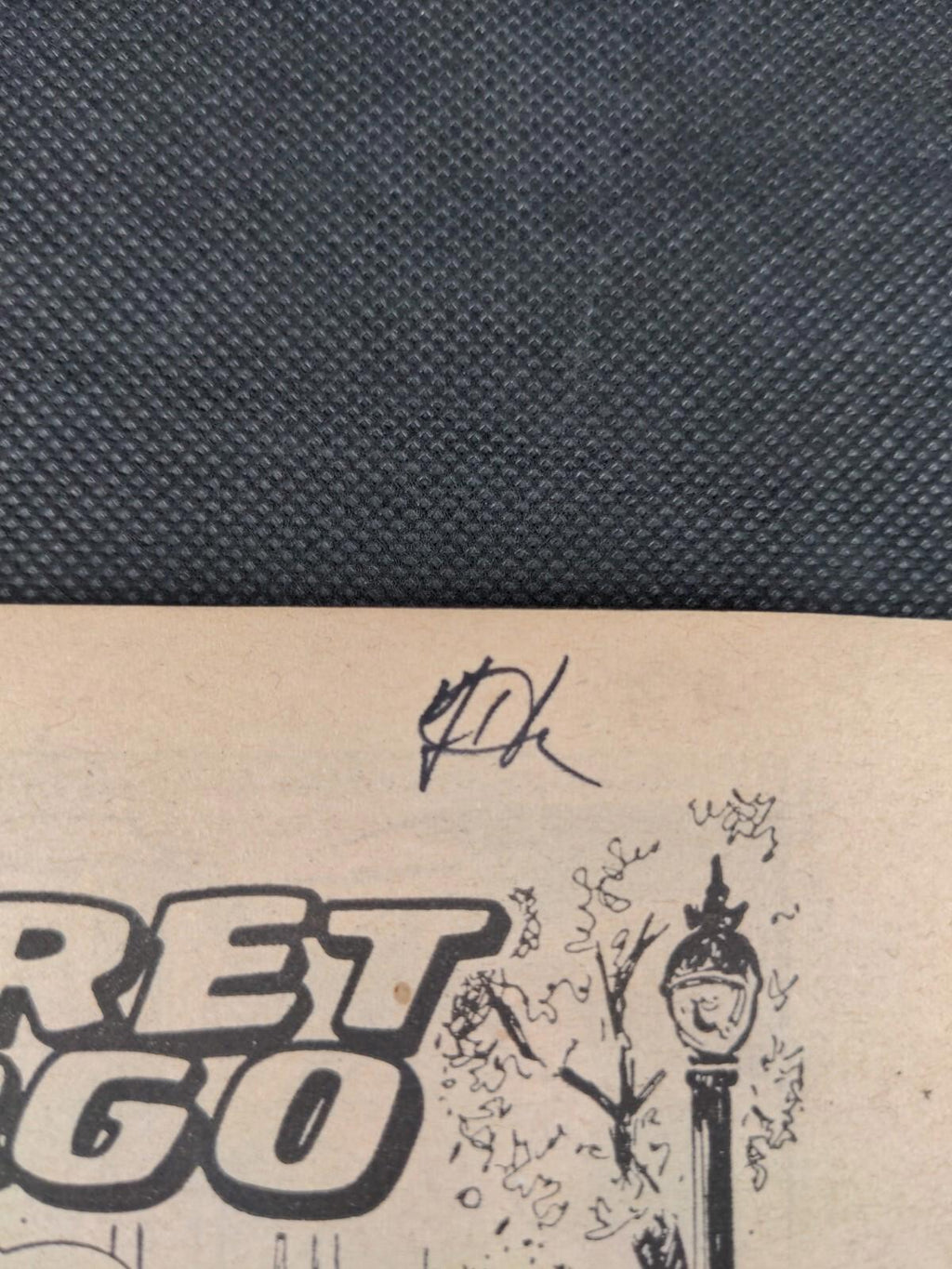 Commando Comic Issue Number 1527 Secret Cargo - Retrorama UK