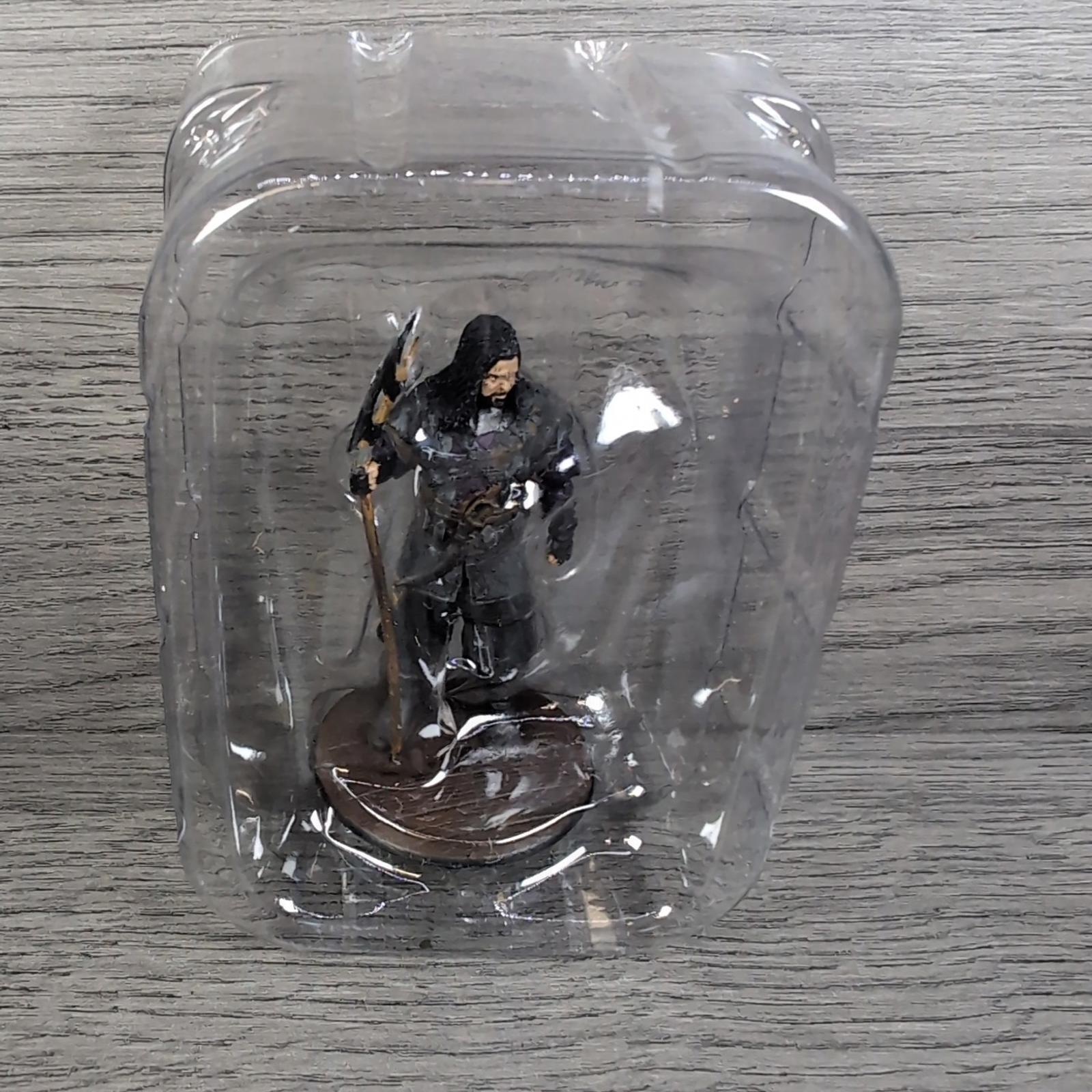 Eaglemoss Corsaiof Umbar Lord of the Rings Collectors Models Metal Figure 2006