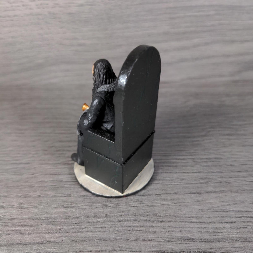 Eaglemoss Denerthor Lord of the Rings Collectors Models Metal Figure NLP 2006